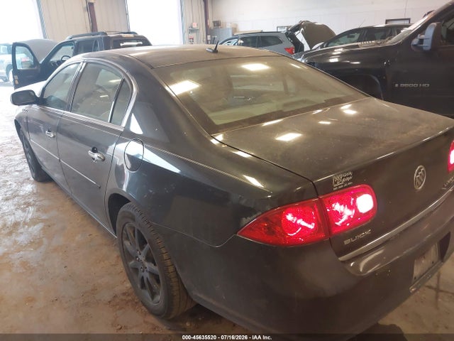 45635520 :رقم المزاد ، 1G4HD57248U188453 vin ، 2008 Buick Lucerne Cxl مزاد بيع