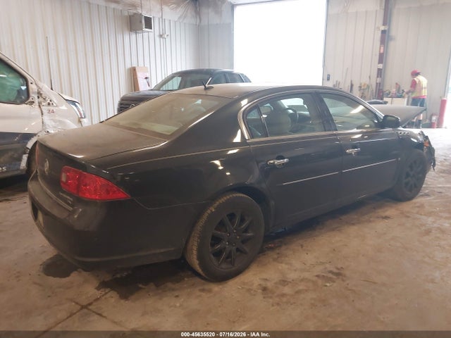 45635520 :رقم المزاد ، 1G4HD57248U188453 vin ، 2008 Buick Lucerne Cxl مزاد بيع