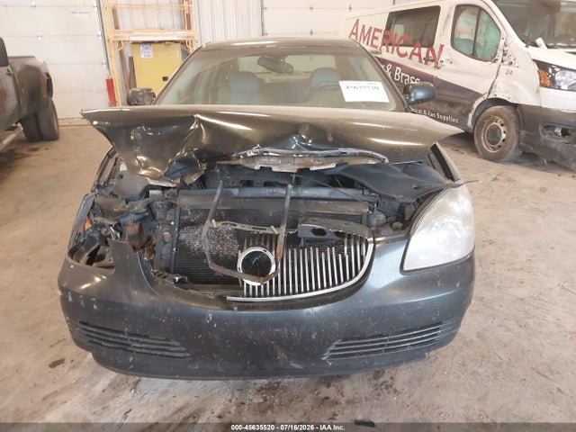 45635520 :رقم المزاد ، 1G4HD57248U188453 vin ، 2008 Buick Lucerne Cxl مزاد بيع