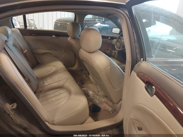 45635520 :رقم المزاد ، 1G4HD57248U188453 vin ، 2008 Buick Lucerne Cxl مزاد بيع