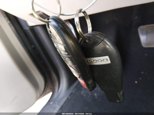 Продаж на аукціоні авто 2018 Dodge Grand Caravan Sxt, vin: 2C4RDGCG9JR248848, номер лоту: 45635522
