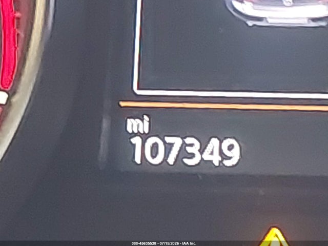 45635528 :رقم المزاد ، 3VWTT7AU0FM071832 vin ، 2015 Volkswagen Golf Gti 2.0t S 2-door مزاد بيع