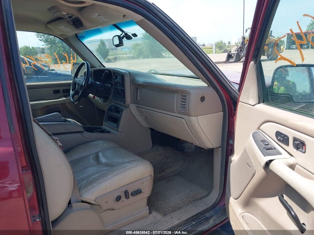 Aukcja sprzedaży 2003 Gmc Yukon Slt, vin: 1GKEK13Z63J264892, numer aukcji: 45635542