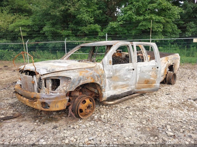 Aukcja sprzedaży 2007 Dodge Ram 3500 Slt/sport, vin: 3D7MX48A27G773047, numer aukcji: 45635545
