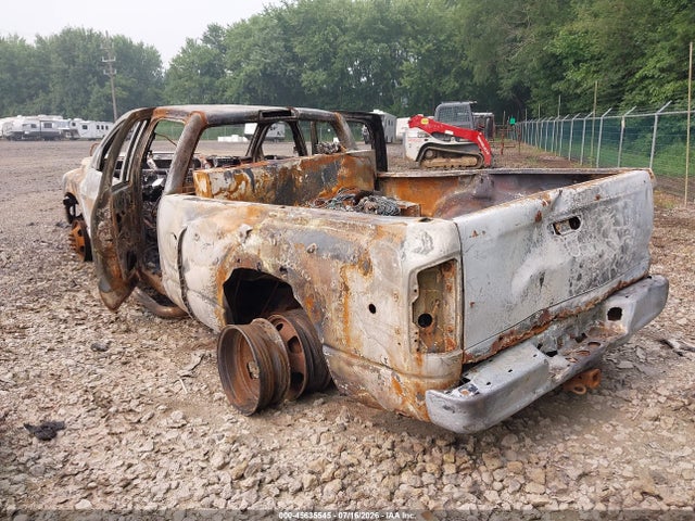 Aukcja sprzedaży 2007 Dodge Ram 3500 Slt/sport, vin: 3D7MX48A27G773047, numer aukcji: 45635545