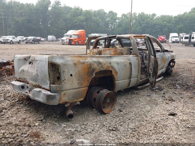 Aukcja sprzedaży 2007 Dodge Ram 3500 Slt/sport, vin: 3D7MX48A27G773047, numer aukcji: 45635545