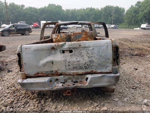 Aukcja sprzedaży 2007 Dodge Ram 3500 Slt/sport, vin: 3D7MX48A27G773047, numer aukcji: 45635545