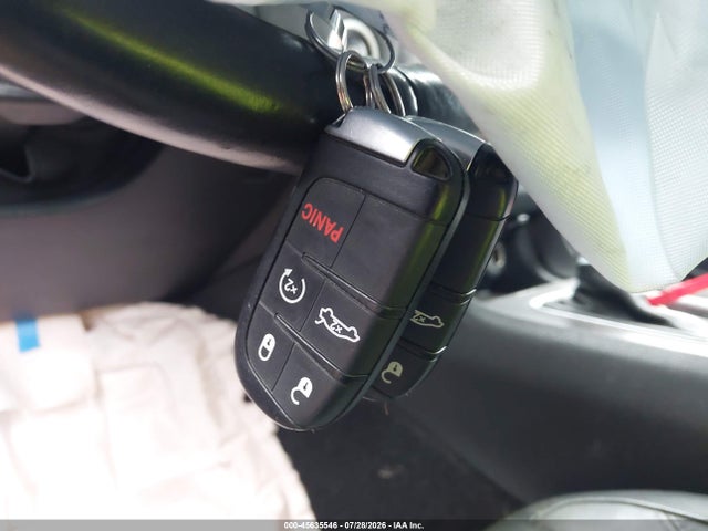 Aukcja sprzedaży 2016 Dodge Charger Sxt, vin: 2C3CDXJG8GH319839, numer aukcji: 45635546