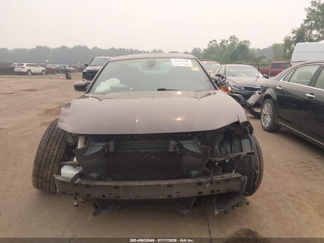 Aukcja sprzedaży 2016 Dodge Charger Sxt, vin: 2C3CDXJG8GH319839, numer aukcji: 45635546