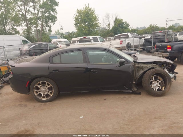 Aukcja sprzedaży 2016 Dodge Charger Sxt, vin: 2C3CDXJG8GH319839, numer aukcji: 45635546