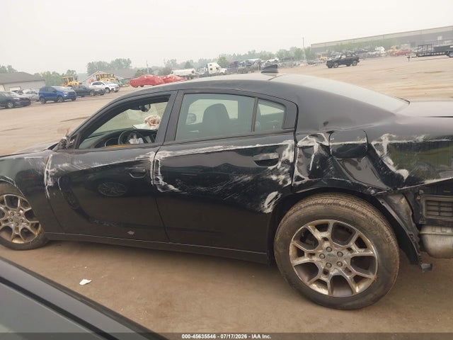 Aukcja sprzedaży 2016 Dodge Charger Sxt, vin: 2C3CDXJG8GH319839, numer aukcji: 45635546