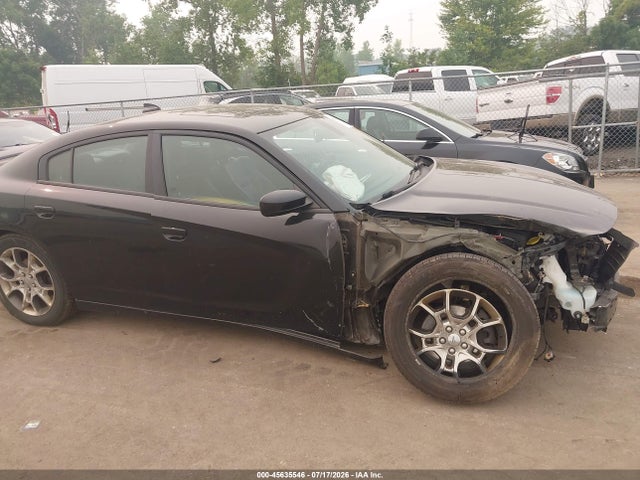 Aukcja sprzedaży 2016 Dodge Charger Sxt, vin: 2C3CDXJG8GH319839, numer aukcji: 45635546