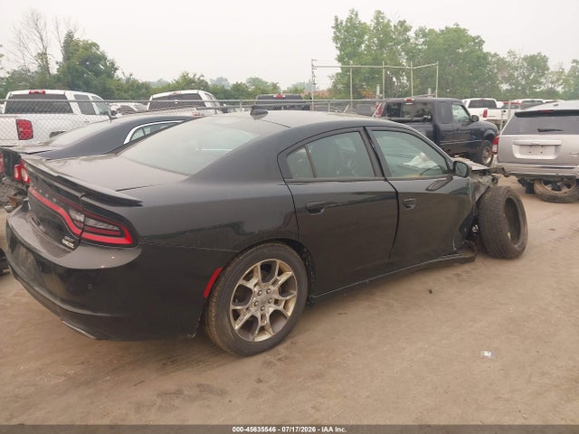 Aukcja sprzedaży 2016 Dodge Charger Sxt, vin: 2C3CDXJG8GH319839, numer aukcji: 45635546