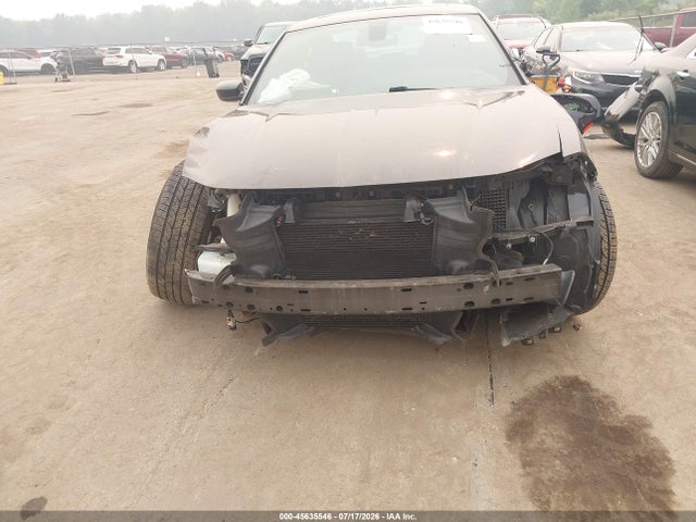 Aukcja sprzedaży 2016 Dodge Charger Sxt, vin: 2C3CDXJG8GH319839, numer aukcji: 45635546
