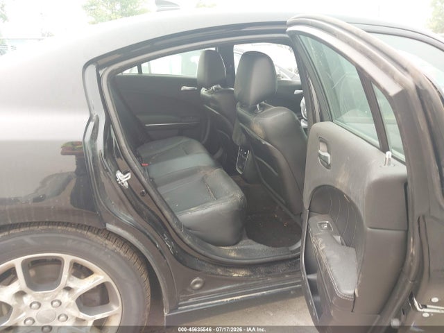 Aukcja sprzedaży 2016 Dodge Charger Sxt, vin: 2C3CDXJG8GH319839, numer aukcji: 45635546