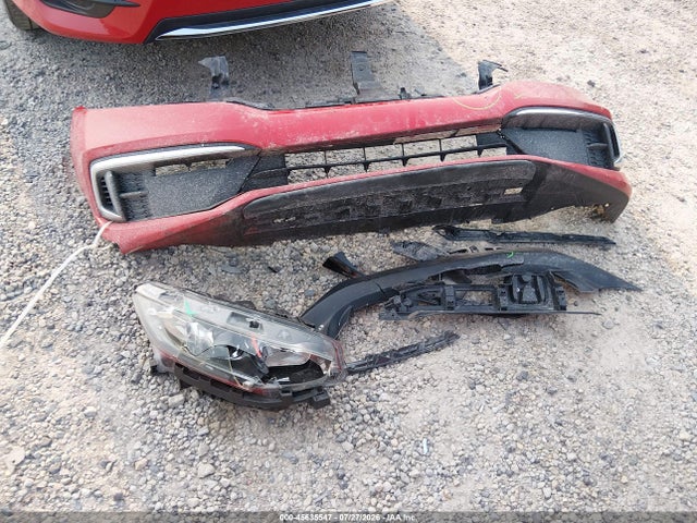 2019 Honda Civic Lx მანქანა იყიდება აუქციონზე, vin: 2HGFC2F6XKH587946, აუქციონის ნომერი: 45635547