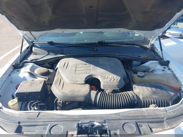 Aukcja sprzedaży 2011 Chrysler 300 Limited, vin: 2C3CA5CG3BH559190, numer aukcji: 45635551