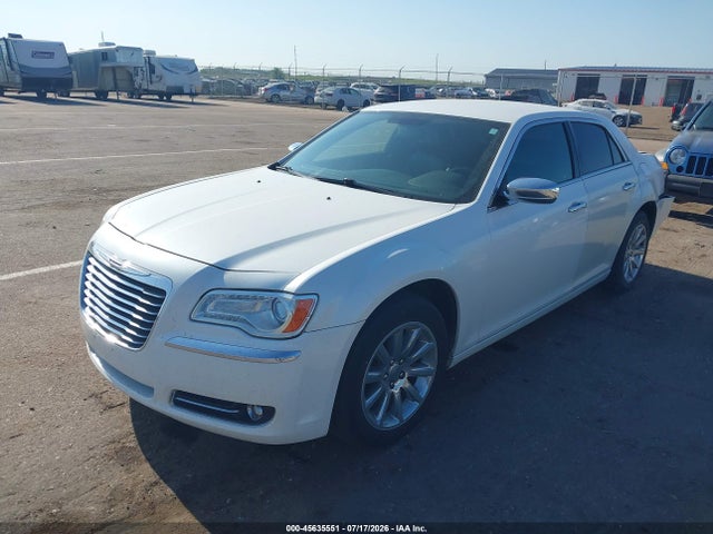 Aukcja sprzedaży 2011 Chrysler 300 Limited, vin: 2C3CA5CG3BH559190, numer aukcji: 45635551