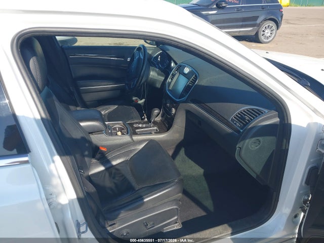 Aukcja sprzedaży 2011 Chrysler 300 Limited, vin: 2C3CA5CG3BH559190, numer aukcji: 45635551