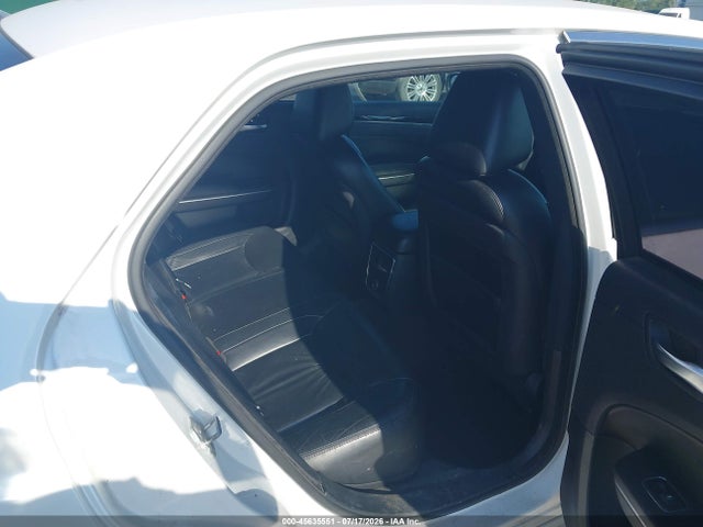 Aukcja sprzedaży 2011 Chrysler 300 Limited, vin: 2C3CA5CG3BH559190, numer aukcji: 45635551