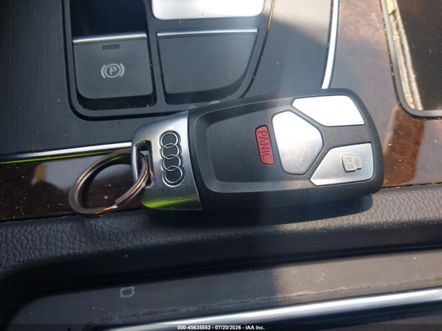 45635552 :رقم المزاد ، WA1BNAFY3K2048462 vin ، 2019 Audi Q5 45 Premium مزاد بيع