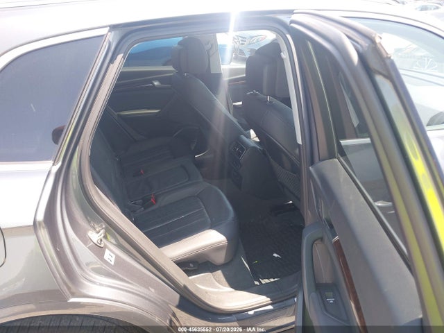 45635552 :رقم المزاد ، WA1BNAFY3K2048462 vin ، 2019 Audi Q5 45 Premium مزاد بيع