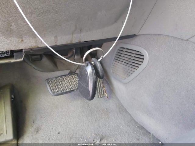 45635554 :رقم المزاد ، 1GNKRFKDXFJ138527 vin ، 2015 Chevrolet Traverse Ls مزاد بيع