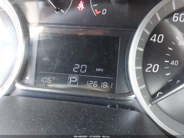 3N1AB7AP1FY262789 Nissan Sentra Fe+ S/s/sl/sr/sv