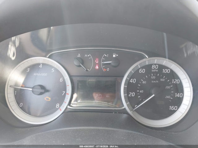 3N1AB7AP1FY262789 Nissan Sentra Fe+ S/s/sl/sr/sv