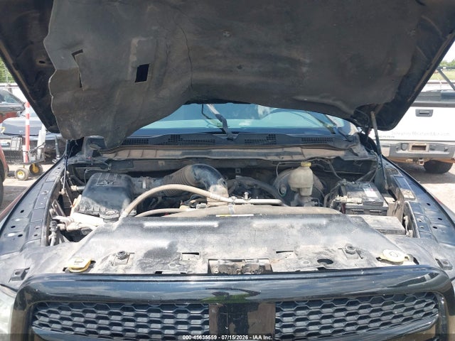 Продажа на аукционе авто 2014 Ram 1500 Express, vin: 1C6RR7KT5ES244307, номер лота: 45635559