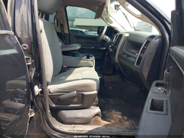Продажа на аукционе авто 2014 Ram 1500 Express, vin: 1C6RR7KT5ES244307, номер лота: 45635559