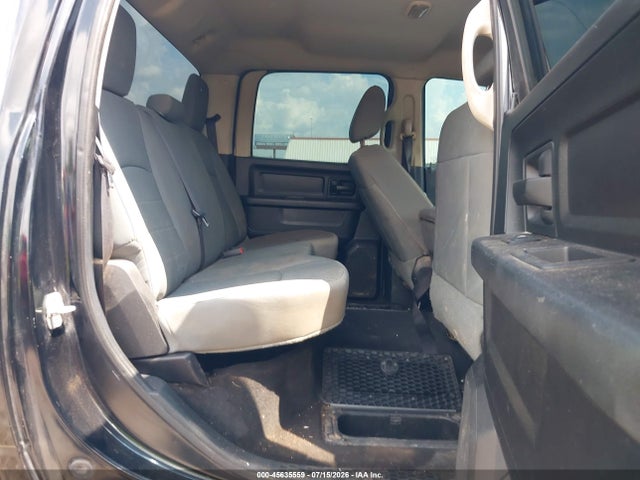 Продажа на аукционе авто 2014 Ram 1500 Express, vin: 1C6RR7KT5ES244307, номер лота: 45635559