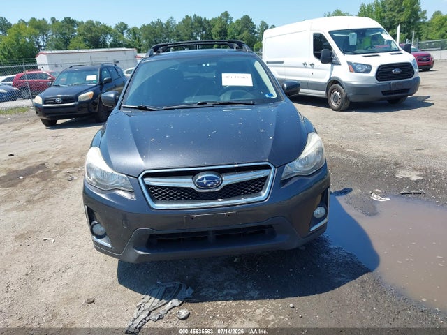 Subaru Crosstrek 2.0i Premium 2016 JF2GPABCXG8248776 Image 12