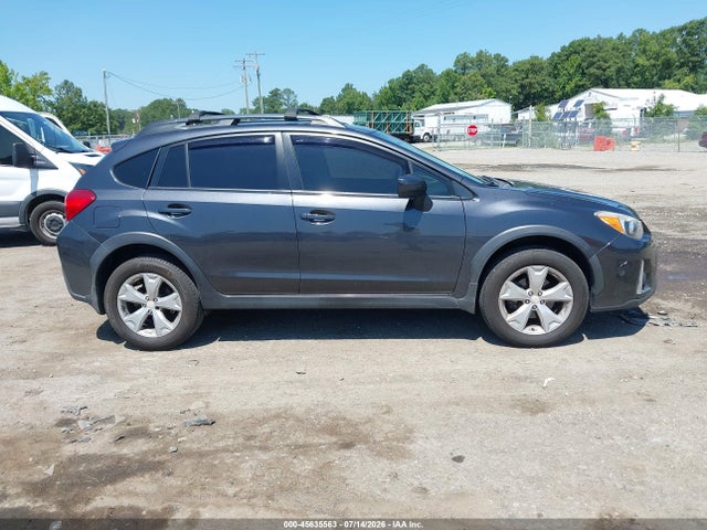 Subaru Crosstrek 2.0i Premium 2016 JF2GPABCXG8248776 Image 13