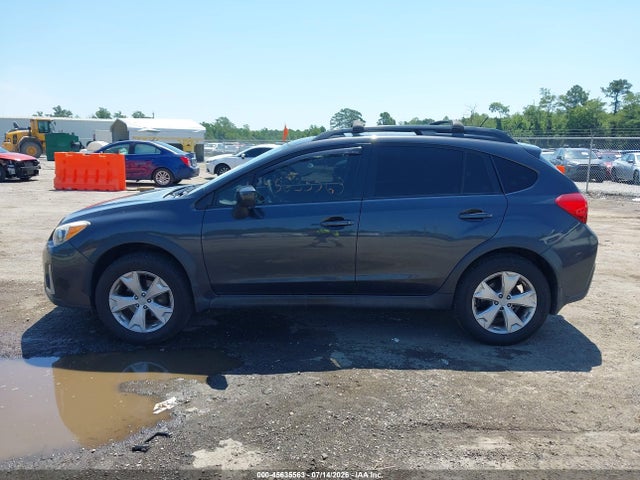 Subaru Crosstrek 2.0i Premium 2016 JF2GPABCXG8248776 Image 14