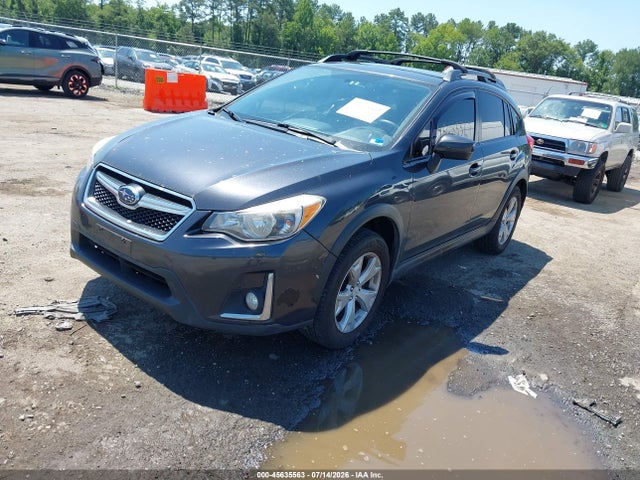 Subaru Crosstrek 2.0i Premium 2016 JF2GPABCXG8248776 Image 2