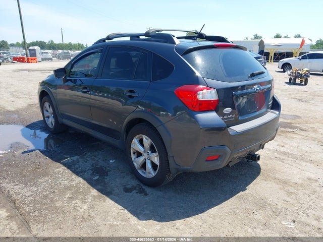 Subaru Crosstrek 2.0i Premium 2016 JF2GPABCXG8248776 Image 3