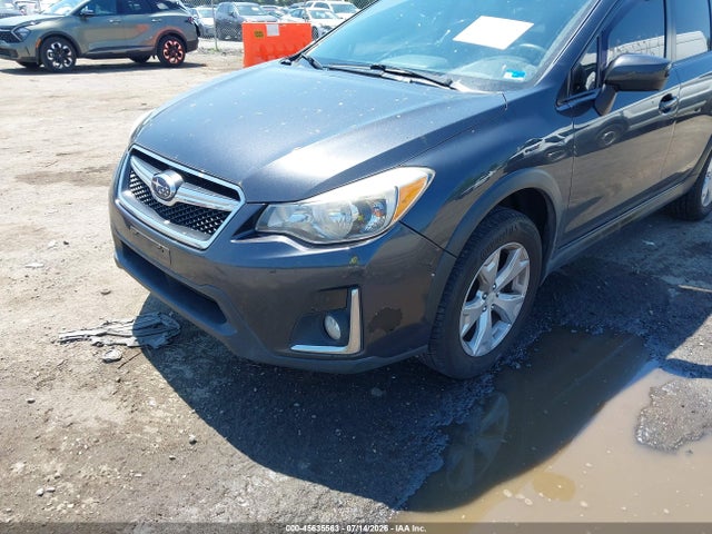 Subaru Crosstrek 2.0i Premium 2016 JF2GPABCXG8248776 Image 6