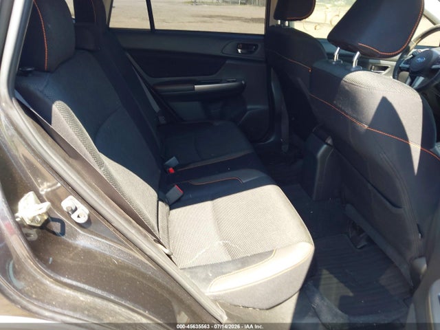 Subaru Crosstrek 2.0i Premium 2016 JF2GPABCXG8248776 Image 8