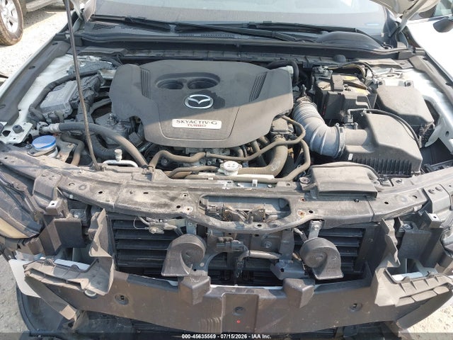 Aukcja sprzedaży 2021 Mazda Mazda3 2.5 Turbo Premium Plus, vin: JM1BPBNY4M1402926, numer aukcji: 45635569