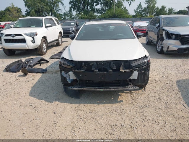 Aukcja sprzedaży 2021 Mazda Mazda3 2.5 Turbo Premium Plus, vin: JM1BPBNY4M1402926, numer aukcji: 45635569