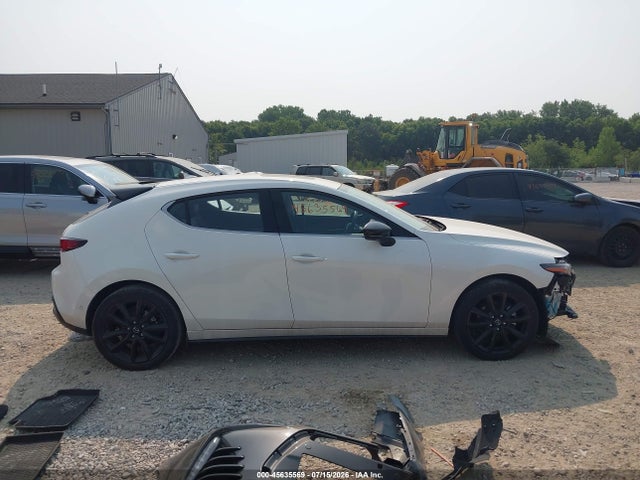 Aukcja sprzedaży 2021 Mazda Mazda3 2.5 Turbo Premium Plus, vin: JM1BPBNY4M1402926, numer aukcji: 45635569