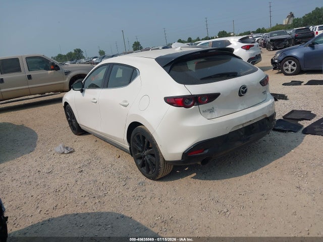 Aukcja sprzedaży 2021 Mazda Mazda3 2.5 Turbo Premium Plus, vin: JM1BPBNY4M1402926, numer aukcji: 45635569