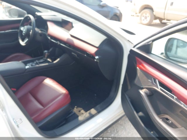 Aukcja sprzedaży 2021 Mazda Mazda3 2.5 Turbo Premium Plus, vin: JM1BPBNY4M1402926, numer aukcji: 45635569