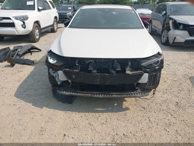 Aukcja sprzedaży 2021 Mazda Mazda3 2.5 Turbo Premium Plus, vin: JM1BPBNY4M1402926, numer aukcji: 45635569