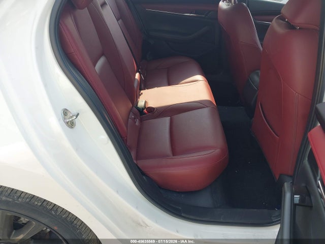 Aukcja sprzedaży 2021 Mazda Mazda3 2.5 Turbo Premium Plus, vin: JM1BPBNY4M1402926, numer aukcji: 45635569