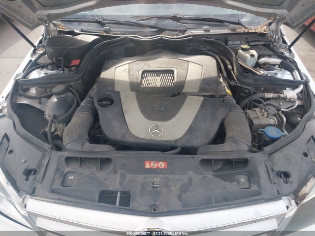 Продаж на аукціоні авто 2011 Mercedes-benz C 300 Luxury 4matic/sport 4matic, vin: WDDGF8BB4BR163748, номер лоту: 45635577