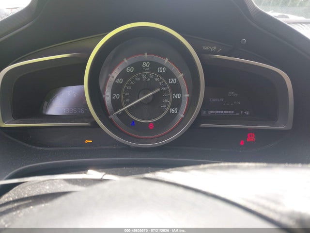 Продаж на аукціоні авто 2016 Mazda Mazda3 I Sport, vin: 3MZBM1J73GM270472, номер лоту: 45635579