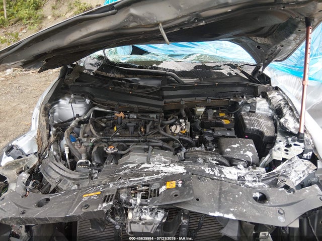 45635584 :رقم المزاد ، JM3KFBCM9M0363511 vin ، 2021 Mazda Cx-5 Touring مزاد بيع