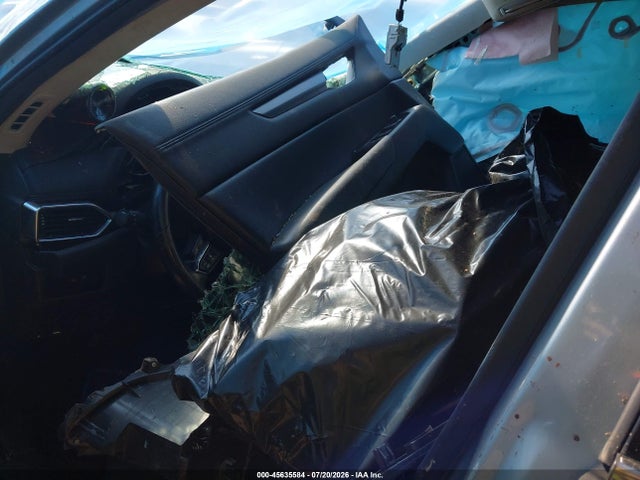 45635584 :رقم المزاد ، JM3KFBCM9M0363511 vin ، 2021 Mazda Cx-5 Touring مزاد بيع